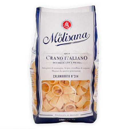 Calamarata pasta Molisana (500 g)