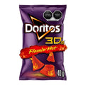 Doritos Flaming Hot (41 g)