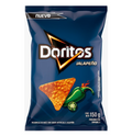 Doritos Jalapeño Verde (41 g)