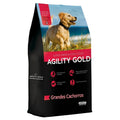 Agility Gold Grandes Cachorros (1.5 kg)