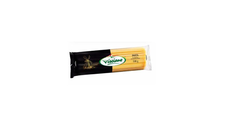 Linguini Visiano (500 g)