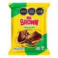 Brownie Arequipe Flow Bimbo (75 g)