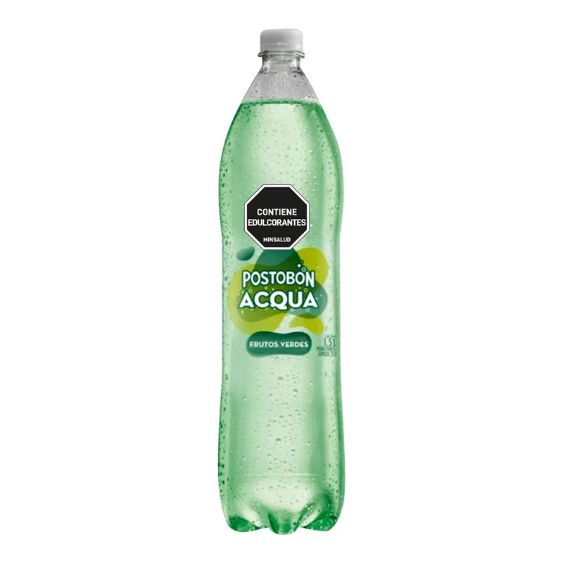 Acqua Frutos Verdes (1.5 Lt)