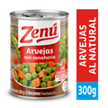 Arvejas Zanah Zenu (300 g)
