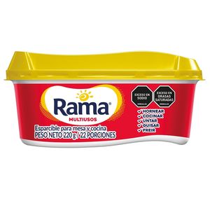 Mantequilla Rama (220 g)
