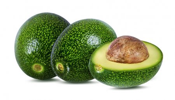 Aguacate Choquete