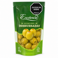 Aceituna Verde S/hueso (70 g)