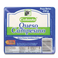 Queso Campesino Colanta (250 g)