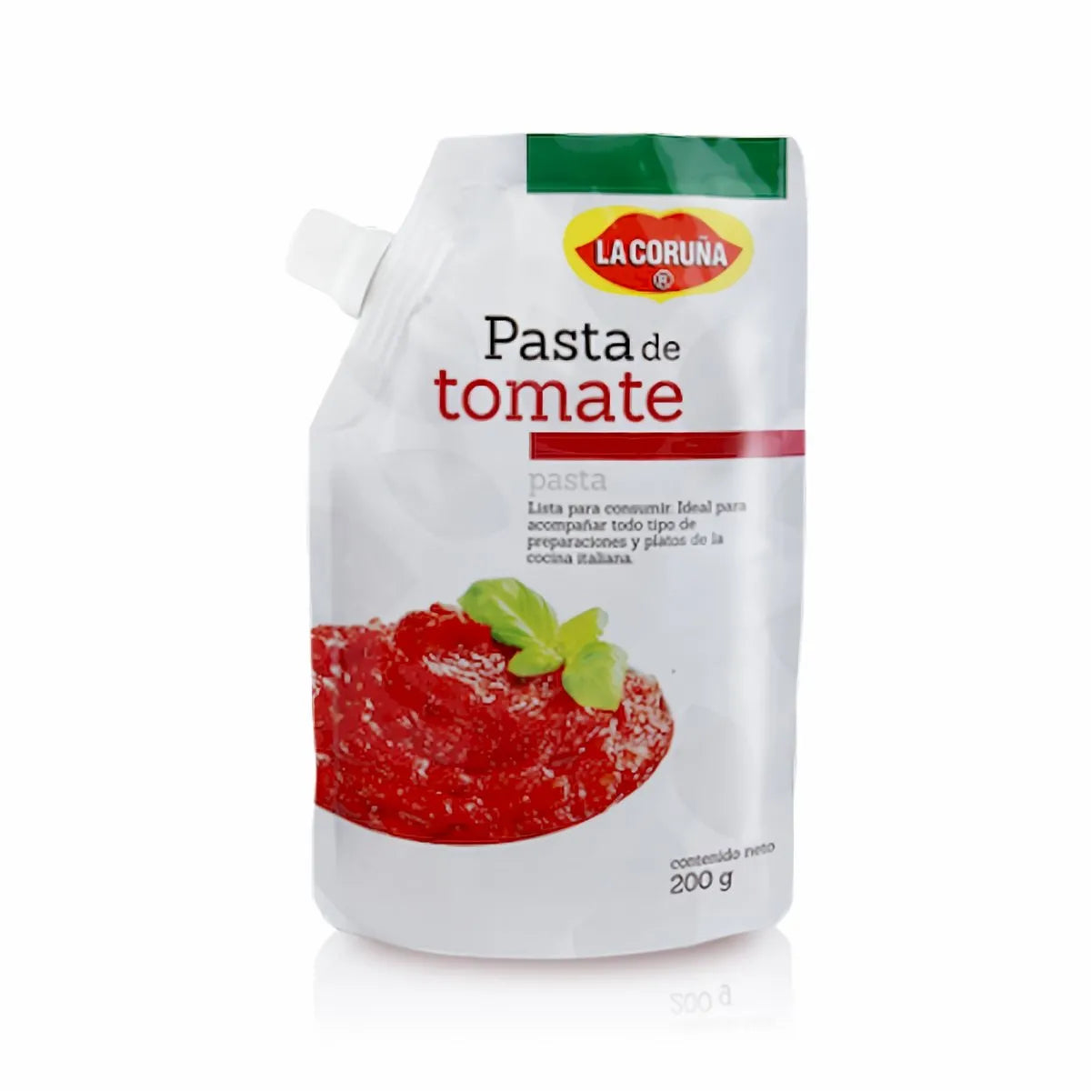 Pasta de Tomate (200 g)