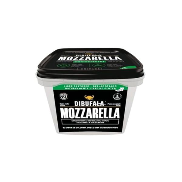 Boconccini DIBUFALA (250 g)