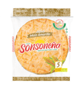 Arepa Amarilla Sonsoneña (520 g)