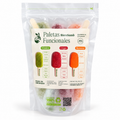 Pack Paletas Funcionales x 6