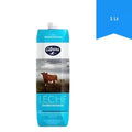 Leche Deslact Alpina Tetra (1 L)