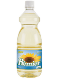 Aceite de Girasol Premier (900 ml)