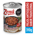 Frijoles Antioqueños Zenu (310 g)