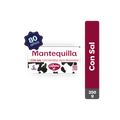 Mantequilla C/sal Alpina (250 g)