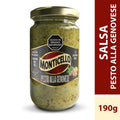 Pesto Monticello Genovese (190 g)