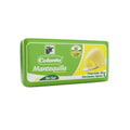 Mantequilla Colanta Barra Sin sal (125 g)