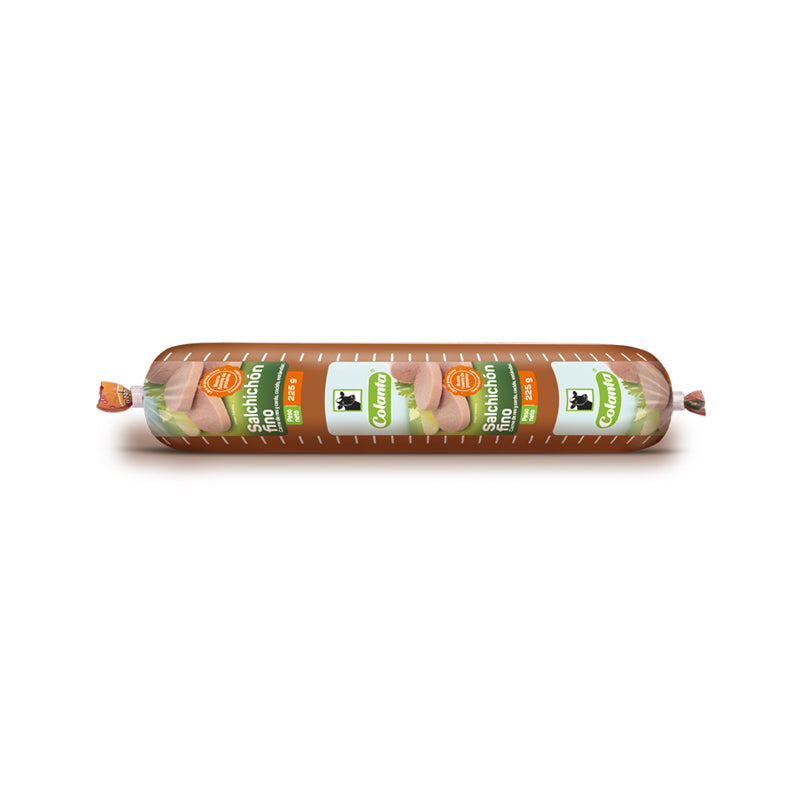 Salchichon Fino Colanta (225 g)