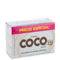 Jabon Coco Varela 3 und (300 g)