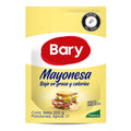 Mayonesa Bary (200 g)