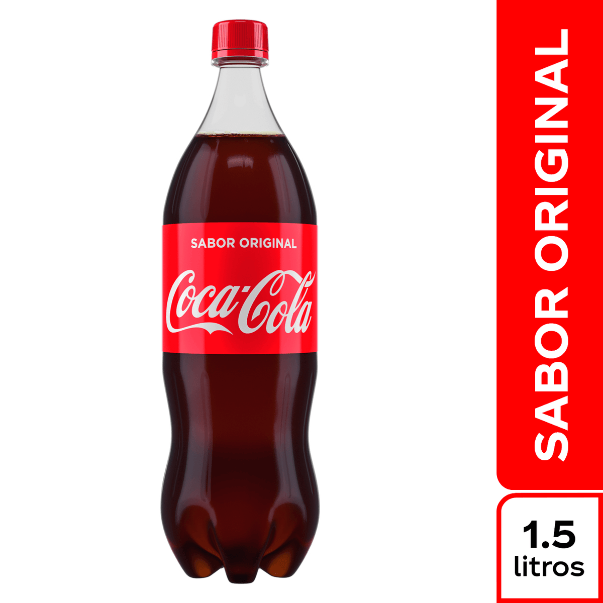 Cocacola (1.5 L)