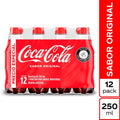 Cocacola 12 und (250 ml)