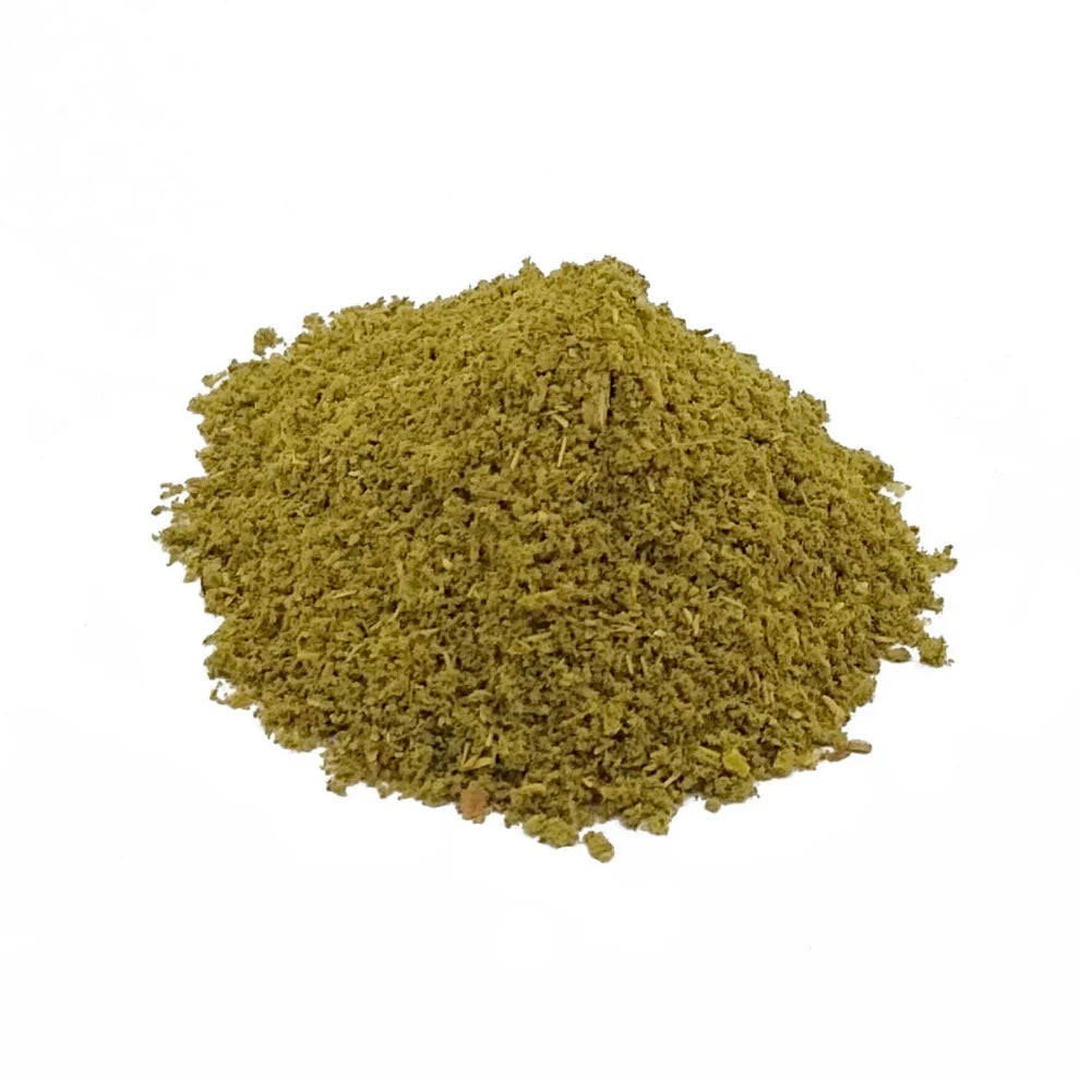Oregano Molido (10 g)