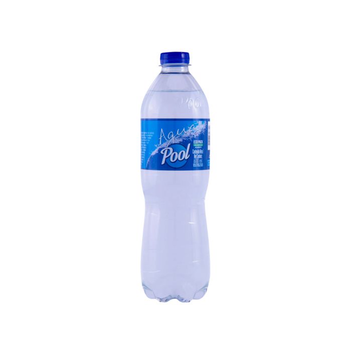 Agua Pool 1 und (600 ml)
