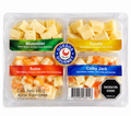 Mix de Quesos en Cubitos (240 g)