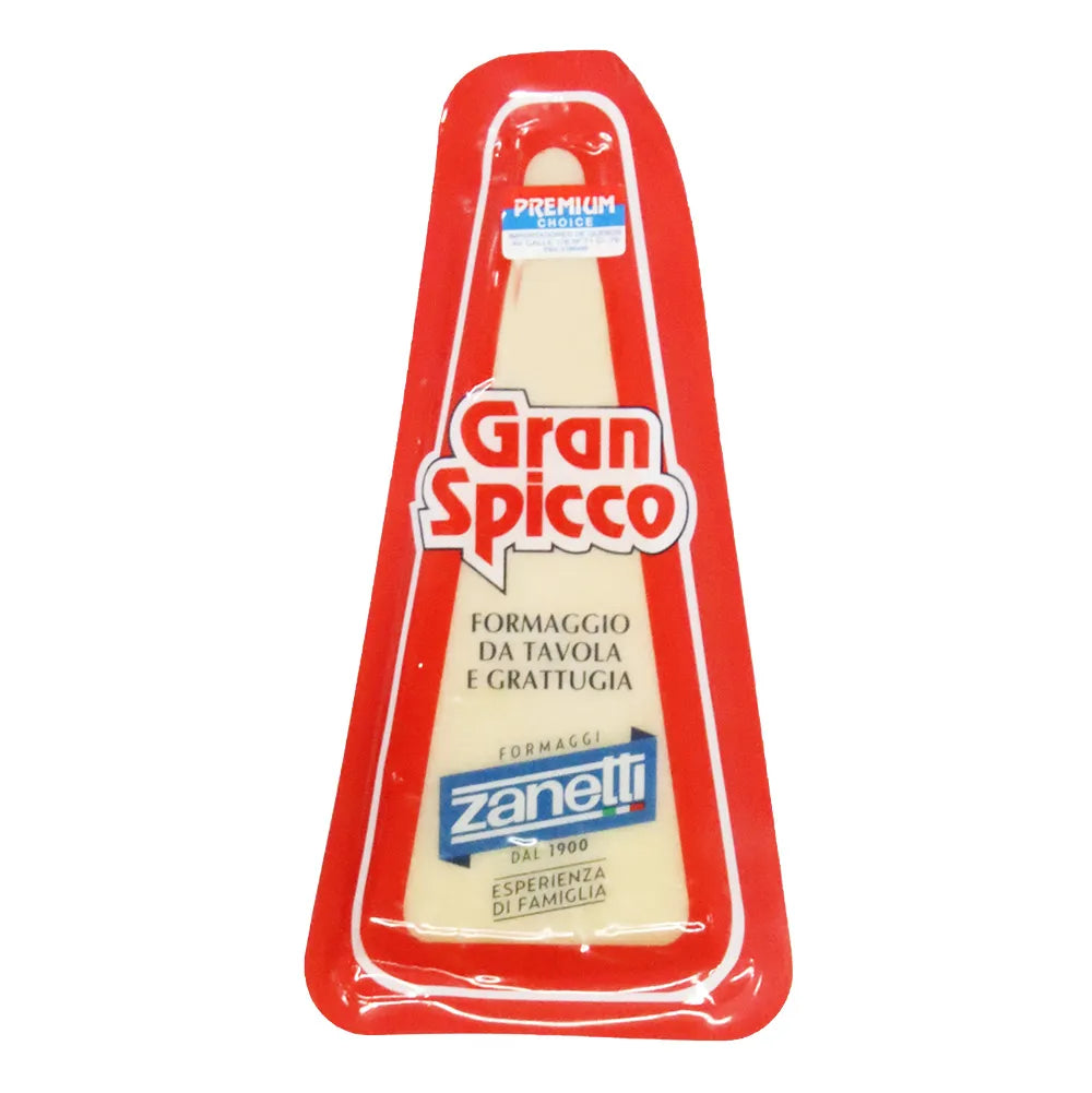 Parmesano Gran Spicco (200 g)