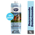 Leche Dscrmd Desla Alpina Tetra (1 L)