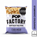 Crispetas Caramelo Pop (250 g)