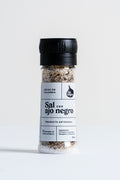 Sal con Ajo Negro (133 g)