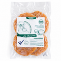 Hamburguesas de Pollo Banquiva (500 g)