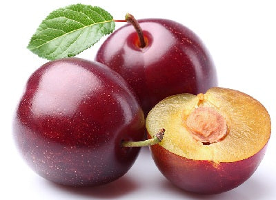 Ciruela Importada