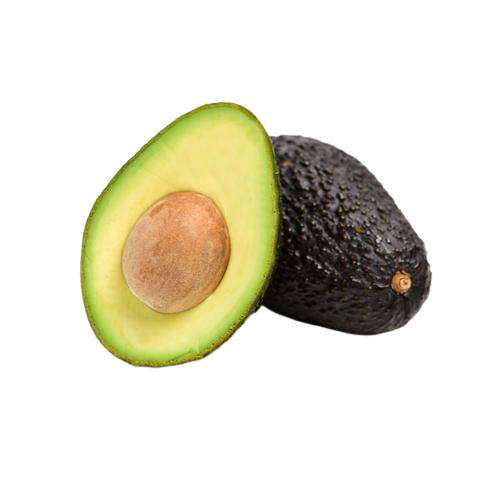 Aguacate Hass