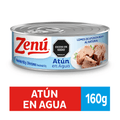 Atun Zenu Agua (160 g)
