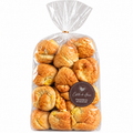 Muffins de Pan con Queso Estela