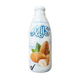 Bebida de Almendra S/endul Mils (1 L)