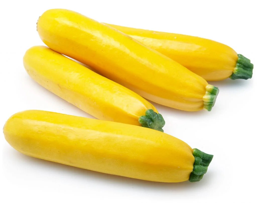 Calabacin Amarillo