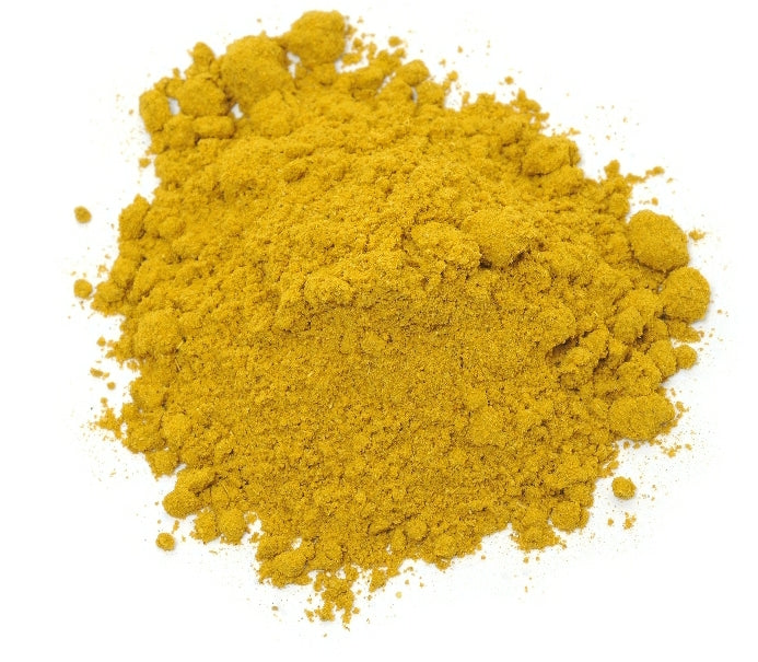 Curry en Polvo (20 g)
