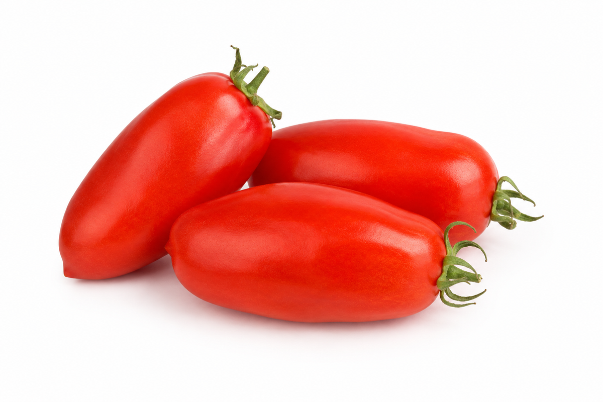 Tomate San Marzano