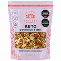 Granola Keto Nuts And Seeds FS (300 g)
