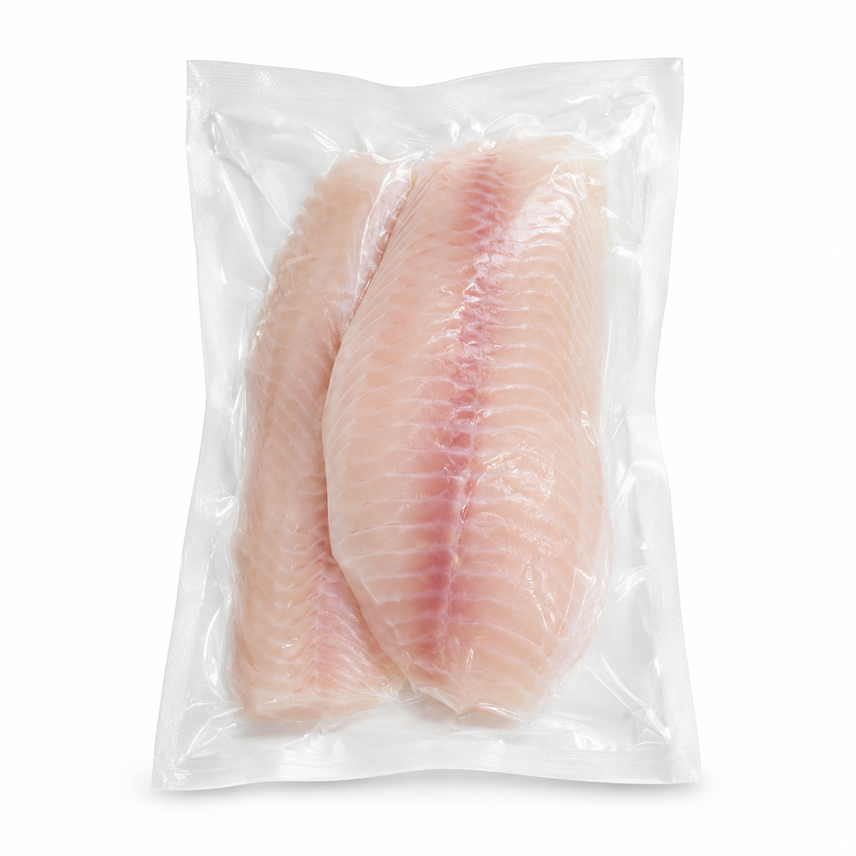 Filete de Tilapia (500 g)