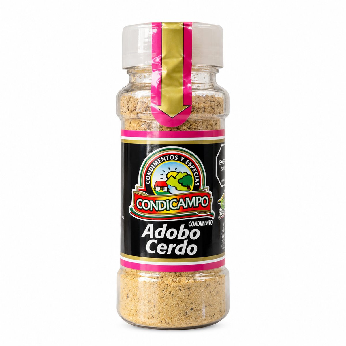 Adobo Cerdo (85 g)