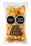 Tocinitos Chicharrones (35 g)