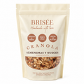 Granola Almendras Y Nueces Brisse (300 g)