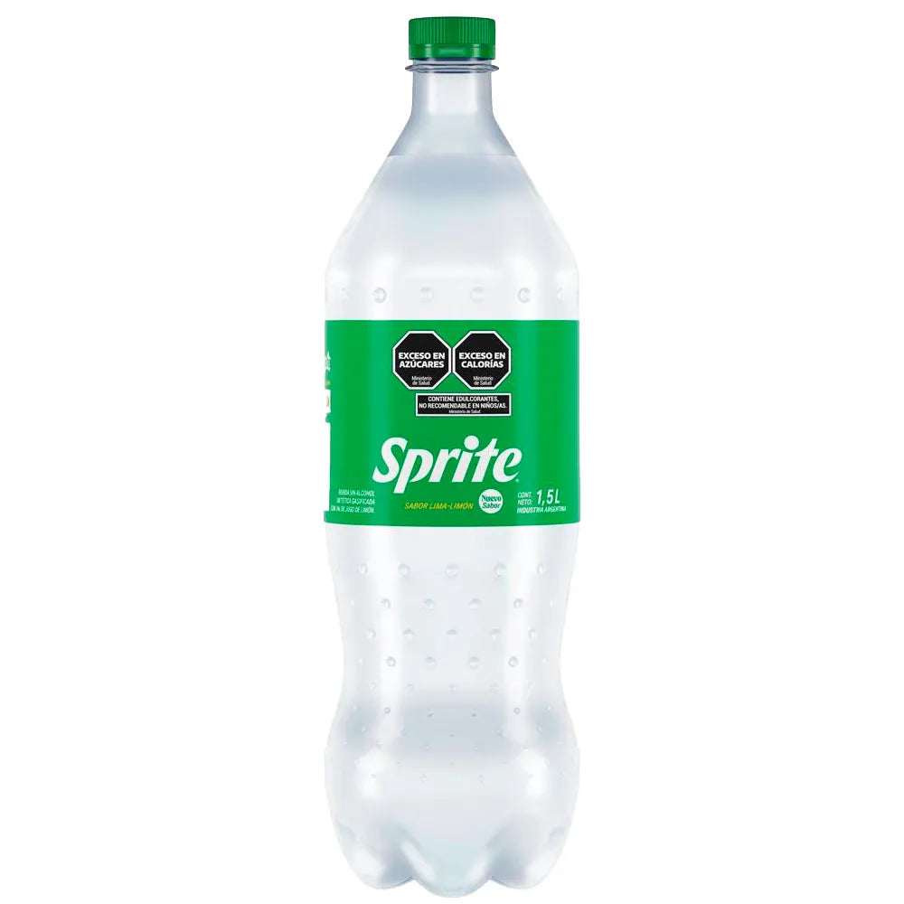 Sprite (1.5 L)