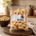Rosquillas Queso Mechips (90 g)